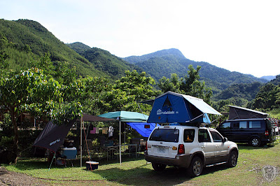 桃園復興馬灣休閒農場 @八大露營社活動
