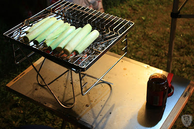 桃園復興馬灣休閒農場 @八大露營社活動