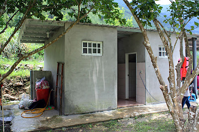 桃園復興馬灣休閒農場 @八大露營社活動