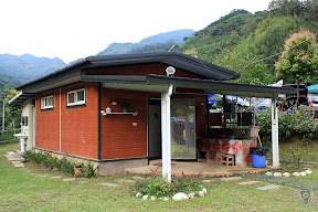 新竹尖石田中露營區 @放火班聚會活動