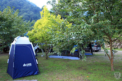 苗栗泰安龍安農園 @八大露營社活動