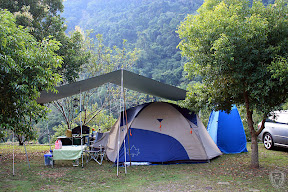 苗栗泰安龍安農園 @八大露營社活動