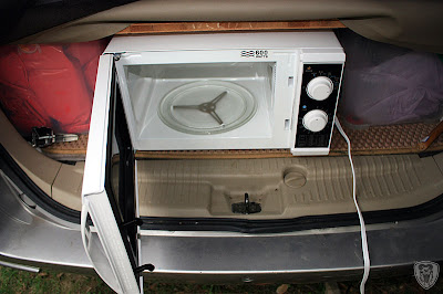 苗栗泰安龍安農園 @八大露營社活動