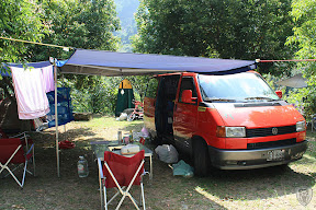 苗栗泰安龍安農園 @八大露營社活動