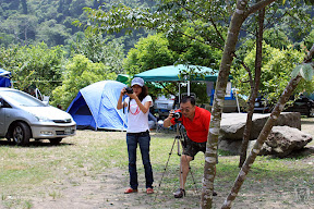 苗栗泰安龍安農園 @八大露營社活動
