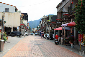 苗栗泰安龍安農園 @八大露營社活動