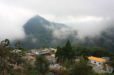 新竹五峰翡述景園 @定點露營