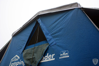 新竹五峰翡述景園 @定點露營