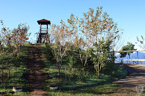 新竹五峰翡述景園 @定點露營