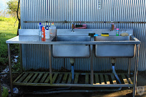 新竹五峰翡述景園 @定點露營