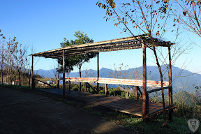 新竹五峰翡述景園 @定點露營