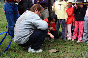 新竹五峰翡述景園 @定點露營