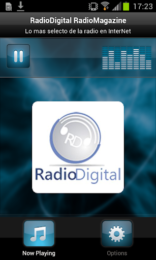RadioDigital RadioMagazine