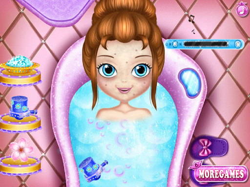 免費下載休閒APP|Beautiful Girl Spa app開箱文|APP開箱王