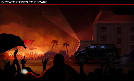 Dictator - screenshot thumbnail