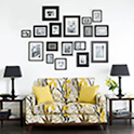 Wall Decorations logo