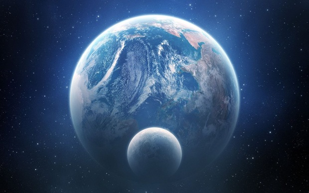 Earth wallpapers