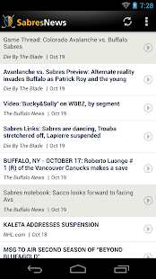 Buffalo Hockey News(圖1)-速報App
