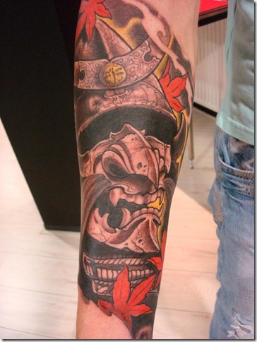 Tattoo by Horimouja Tattoo by Horimouja