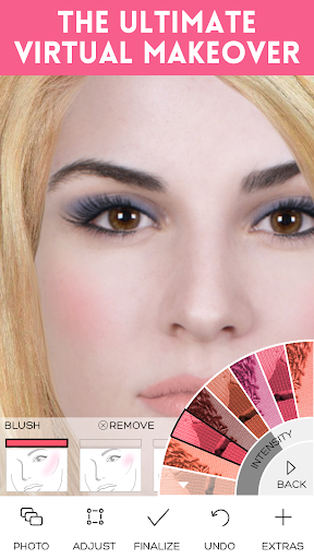 Virtual Makeover Premium