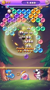Bubble Star(圖4)-速報App