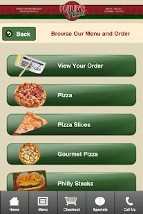 Lastest Paulie's Pizza APK for Android