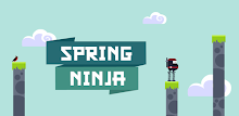 Spring Ninja APK
