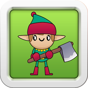 Elfer - Wood Cutter.apk 1