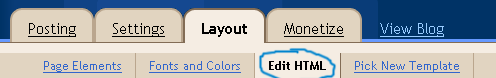 layout-edit-html