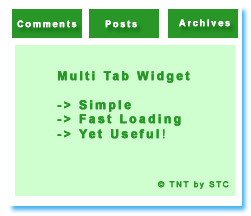 multi-tab-widget-for-blogge