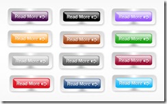 Animated Read More Buttons