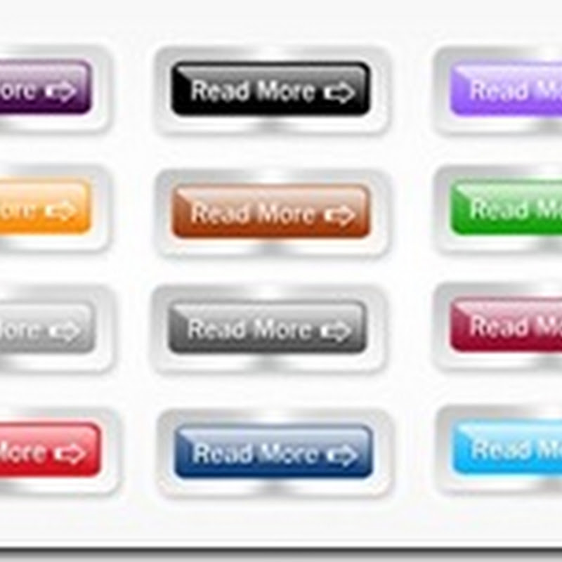 Blinking Read More Buttons For Blogger- With a Tiny Arrow!