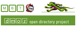 DMOZ---Open-Directory