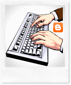 Blogger Keyboard Shortcuts