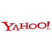 Yahoo Logo History