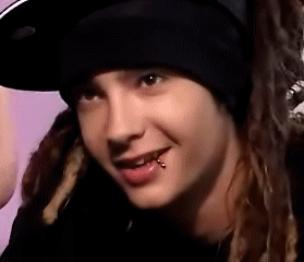 Tom Kaulitz <3