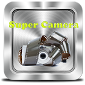 Super Camera icon