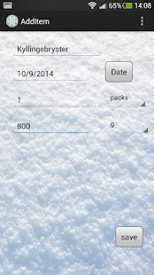 How to mod FreezerApp 1.0 unlimited apk for laptop