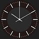 Standard Clock Free