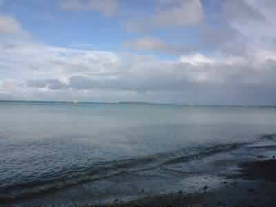 lesung beach