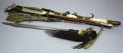 mandau