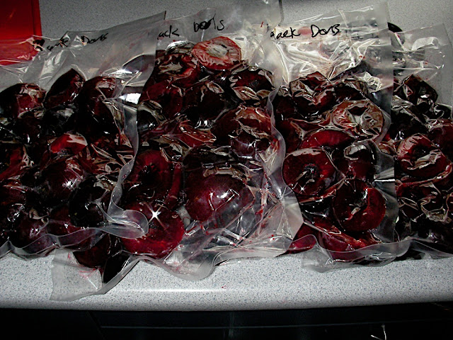 doris plums