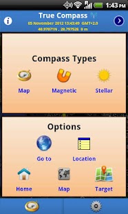 True Compass Screenshots 3