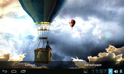 Details Id Rballoon3d Livewallpaperwallpaper