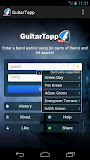 GuitarTapp - Tabs & Chords