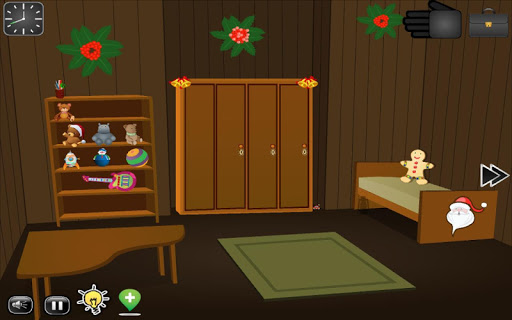 免費下載解謎APP|密室逃脫:逃出聖誕節 - 史上最聖誕節的解密遊戲 app開箱文|APP開箱王