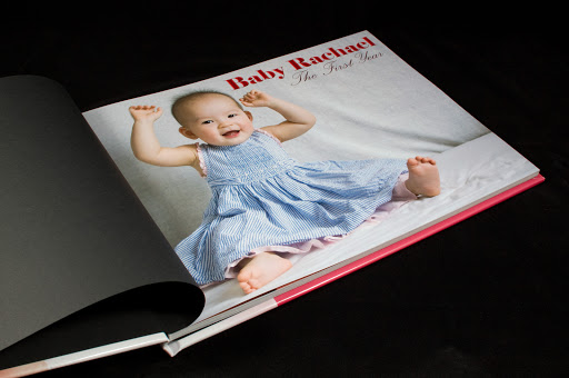 Review of Photobook Singapore & Photobook Express