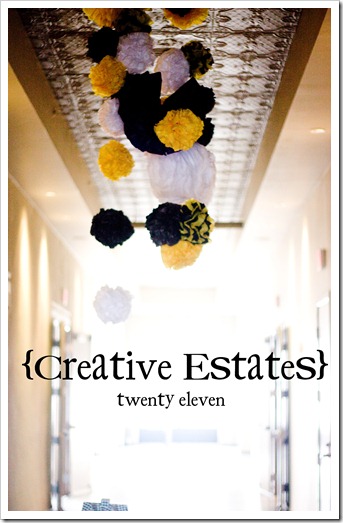 Creative Estates