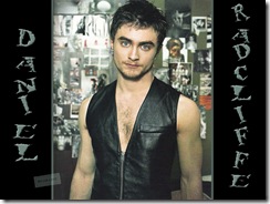Daniel Radcliffe1