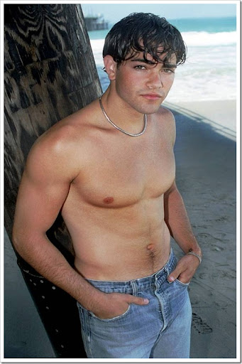 jesse metcalfe wallpaper. Jesse Metcalfe shirtless